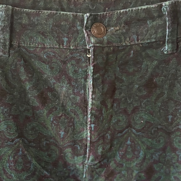 Croft and barrow  soft pants - Picture 2 of 4